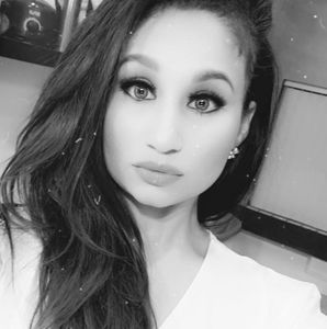 Meet your Posher, Cherelle